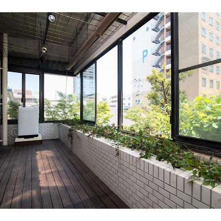 Arbor House - Vacation Stay 86731 Кагошима Екстериор снимка
