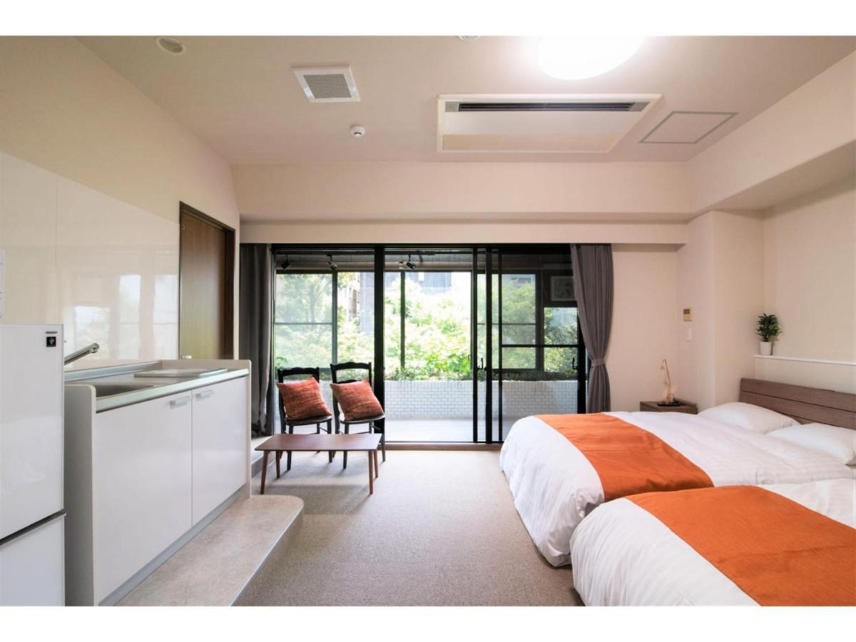 Arbor House - Vacation Stay 86731 Кагошима Екстериор снимка