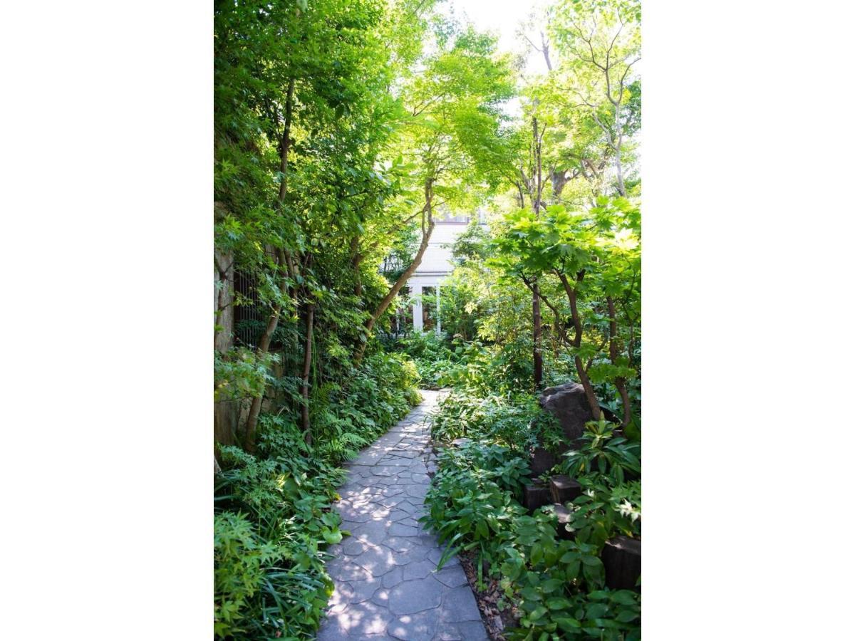 Arbor House - Vacation Stay 86731 Кагошима Екстериор снимка